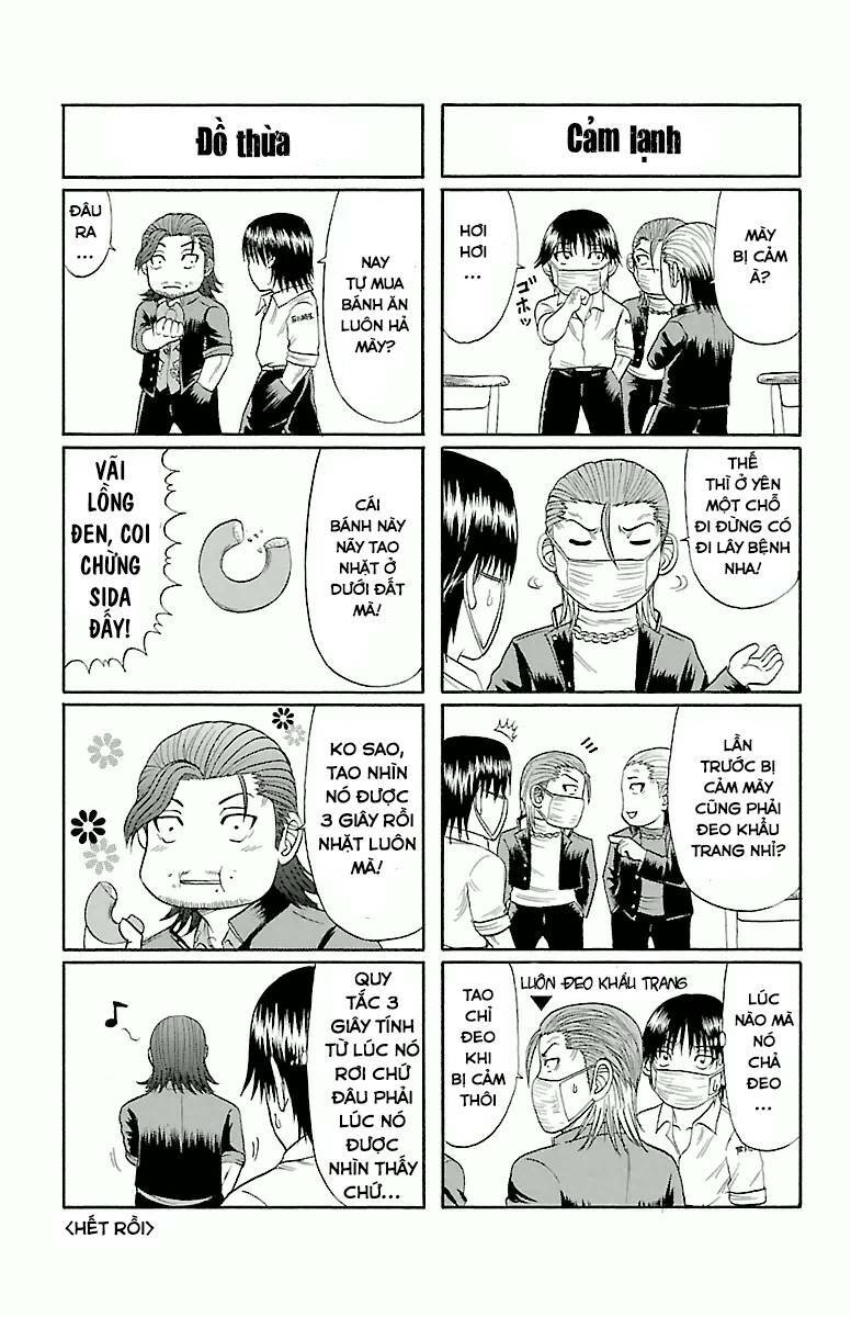 crows zero chapter 32 28