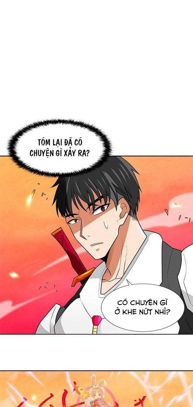 tôi tự động săn một mình chapter 58 29