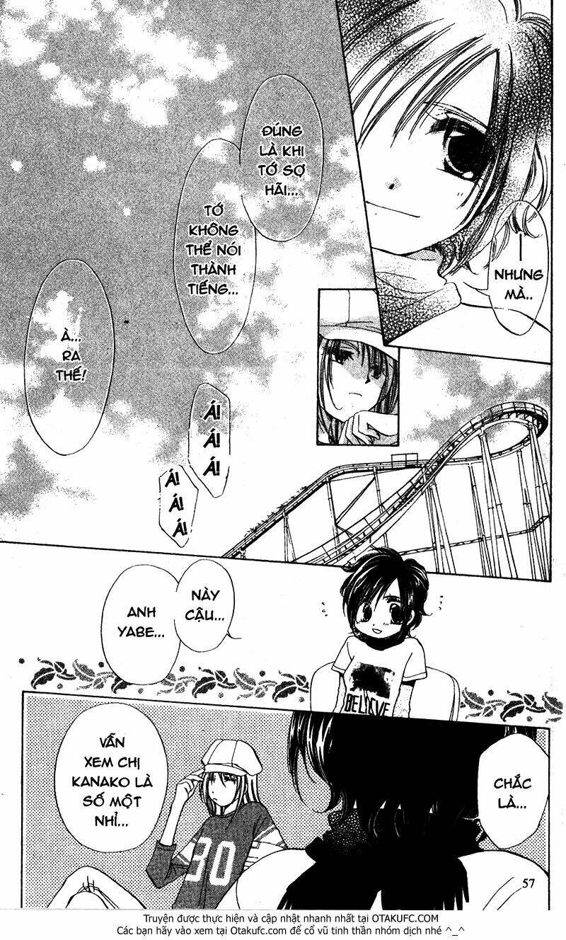 gatcha gacha chapter 17 17