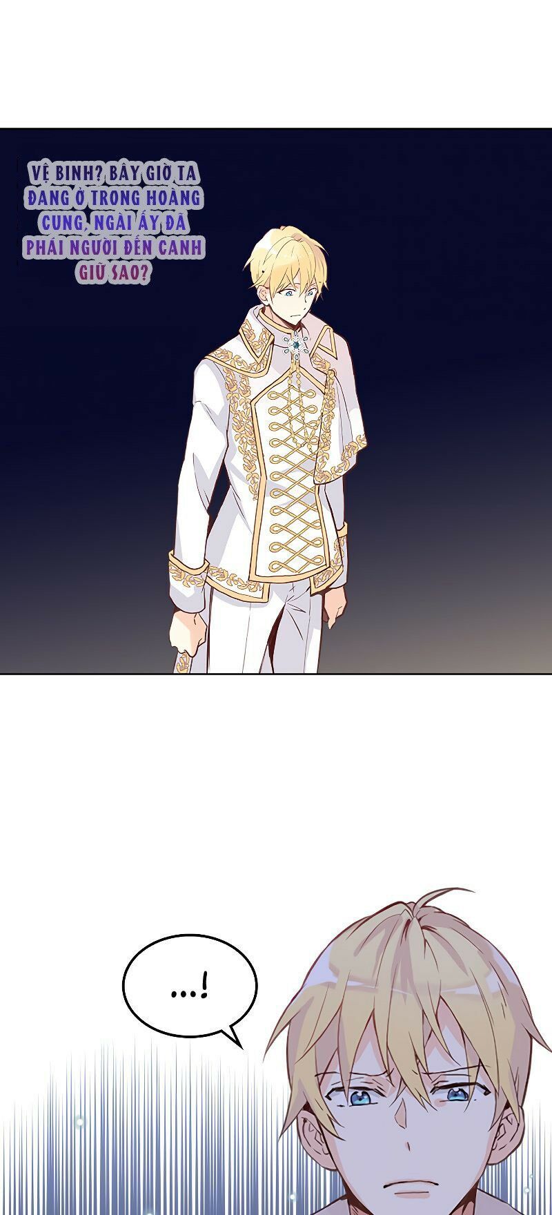 con có phải con là con gái của ngài không? chapter 13 38