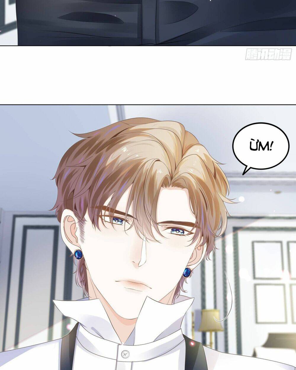 ma vương ngạo kiều tổng tài không thể chọc chapter 6 4