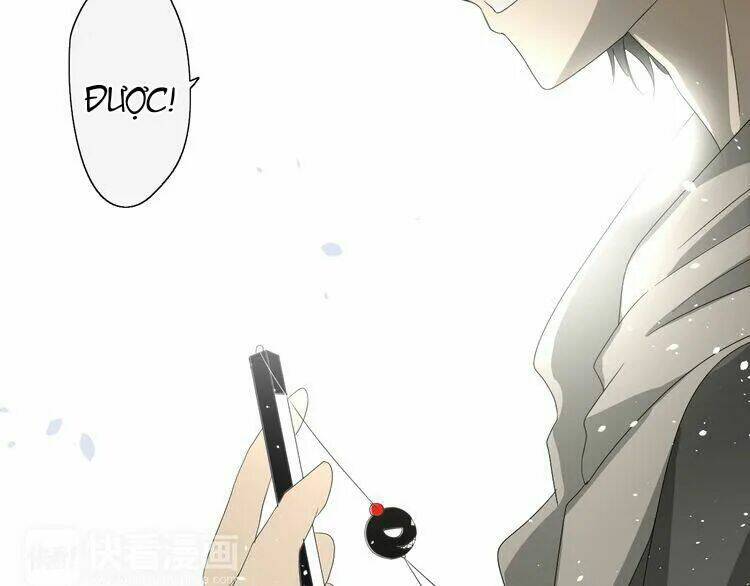 vu chúc thiếu nữ chapter 13.1 38