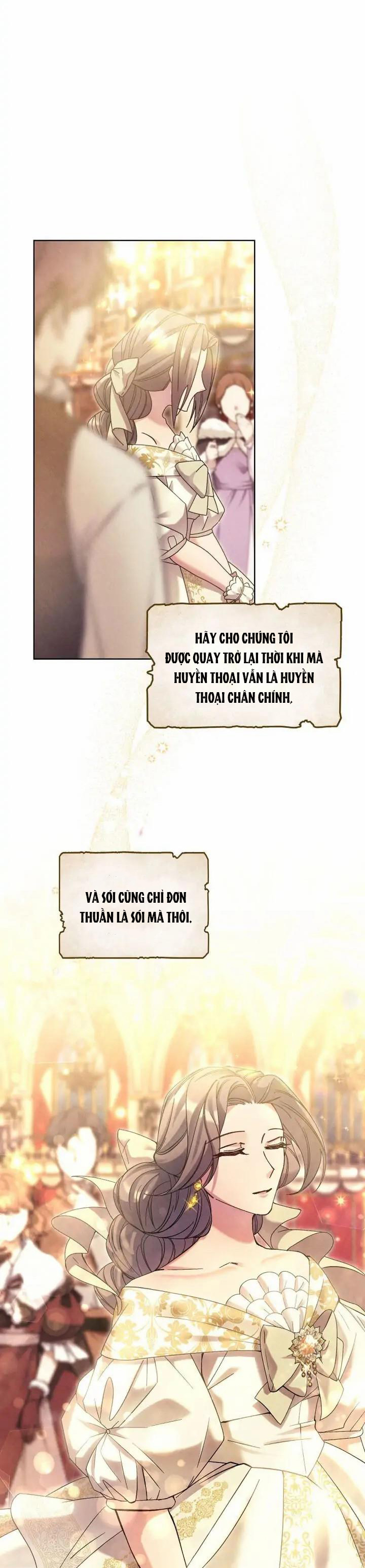 nỗi buồn của chú hề chapter 27 20