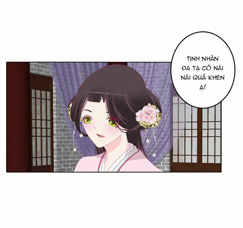 tướng quân mời ra trận chapter 122 5