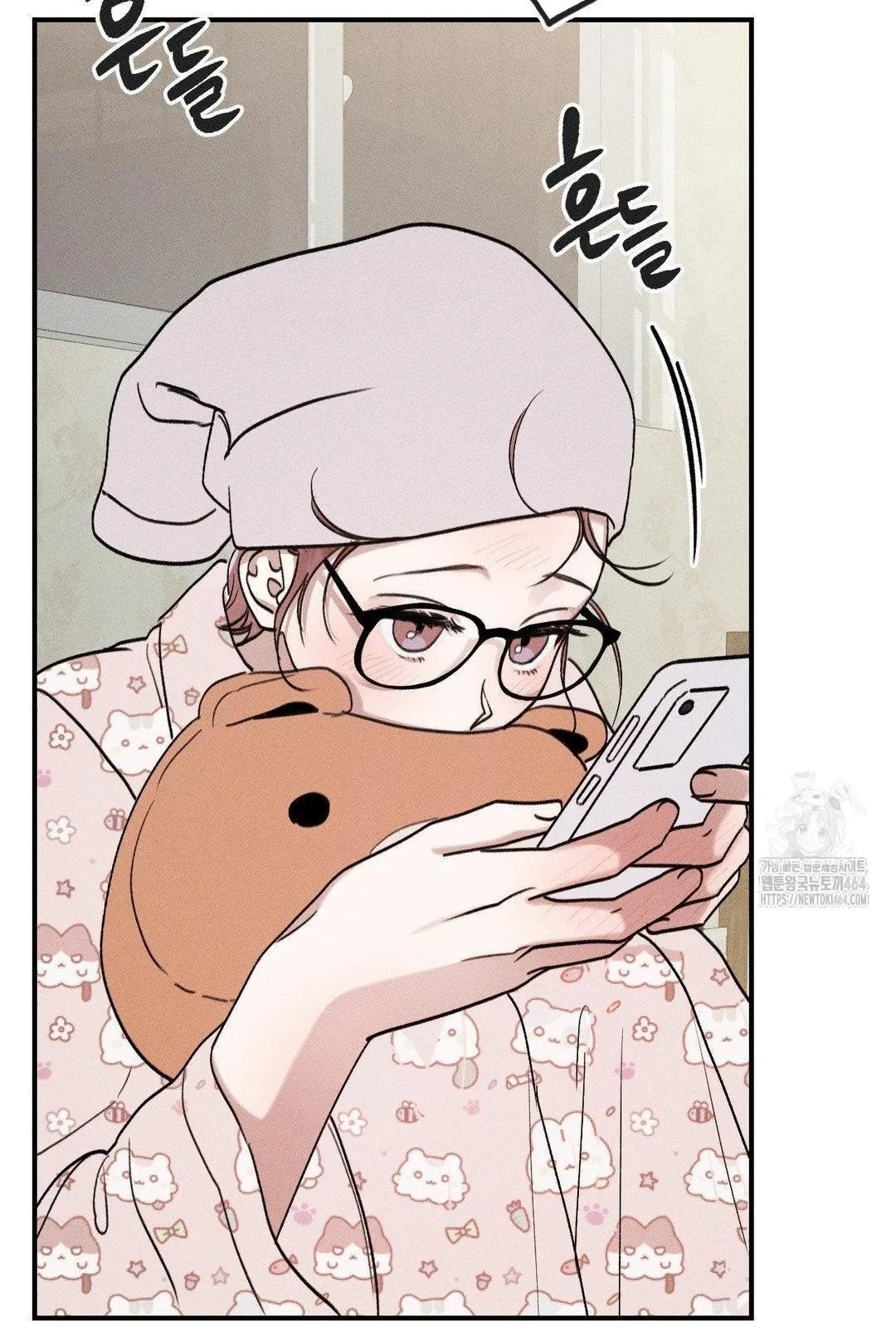 [18+] người đàn ông làm tình với quỷ chapter 7.1 6