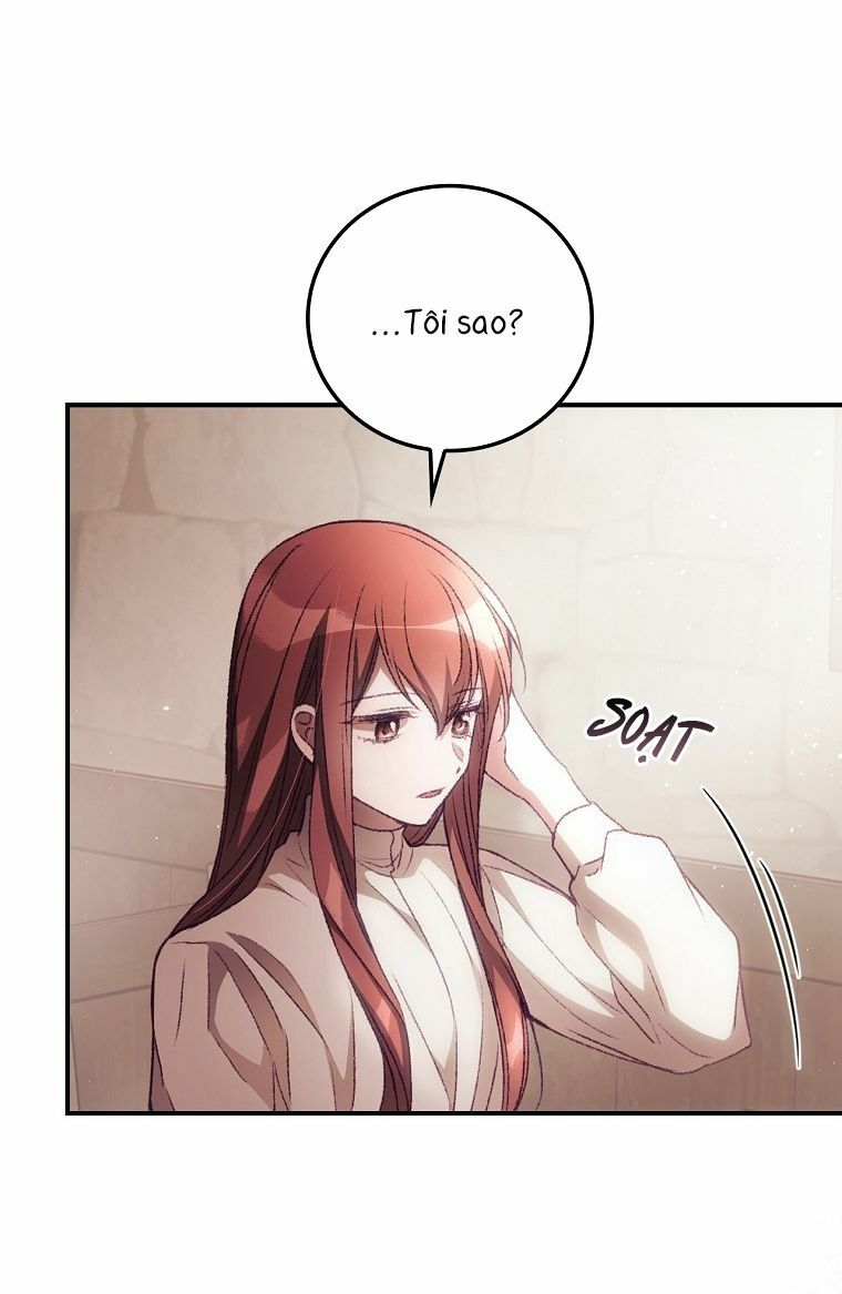 tôi nhìn thấy cái chết của bạn chapter 16 68