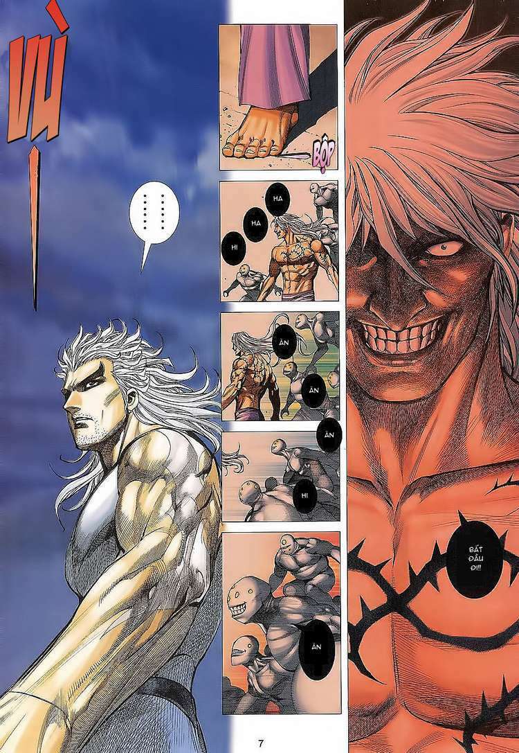 võ thần phượng hoàng chapter 122 7