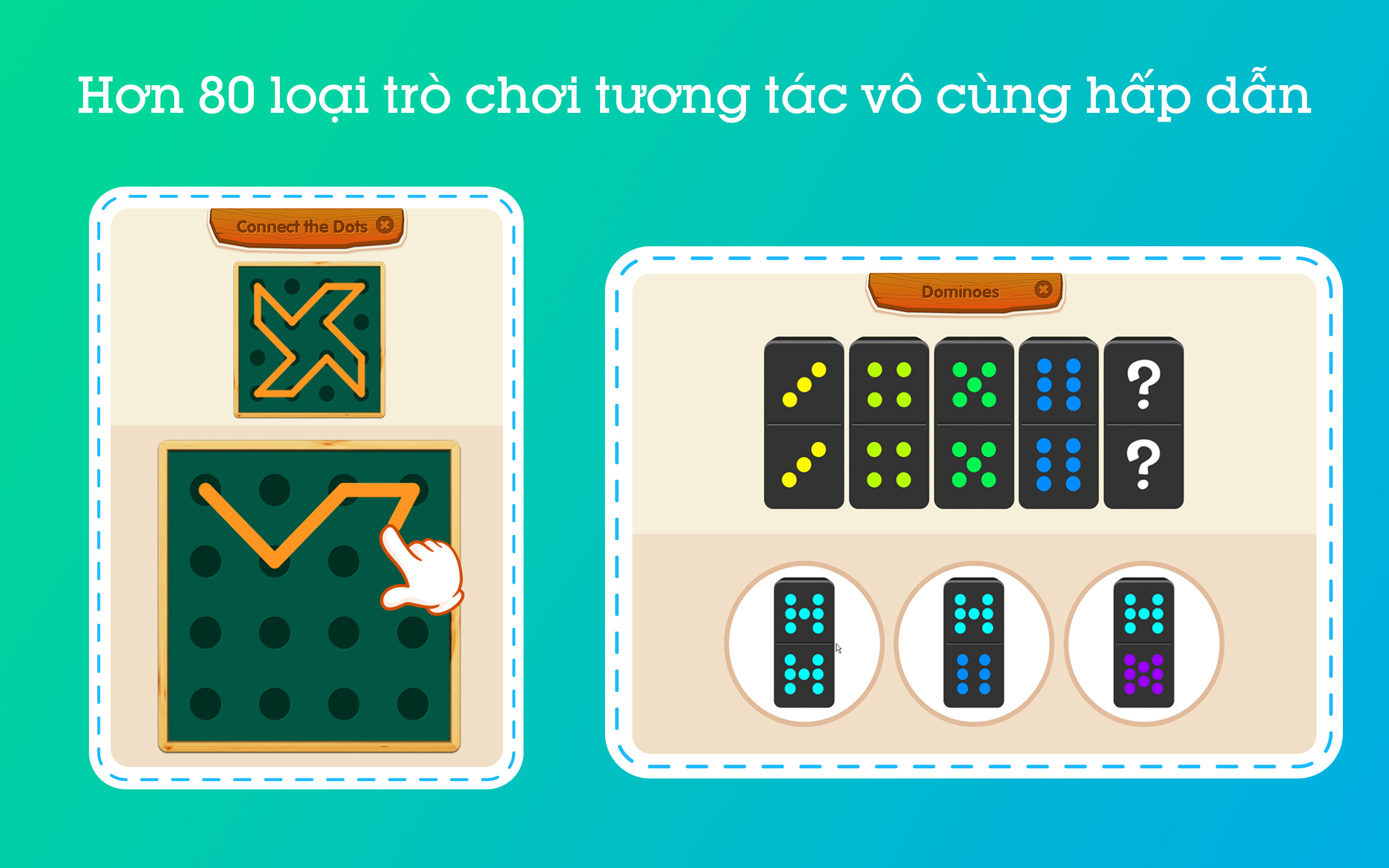 KidsUP - Montessori online - Gói học 1 năm tặng 6 tháng