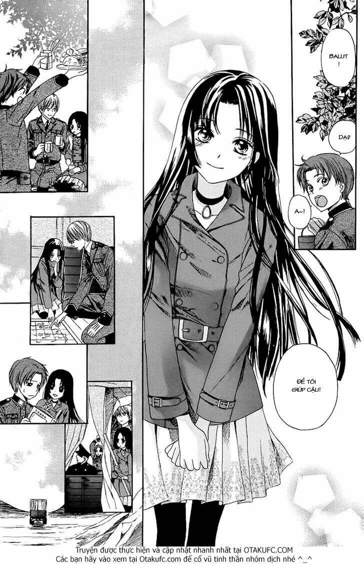 tổng hợp one shot. chapter 184 26