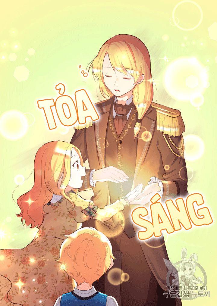 Sinh Đôi Xuyên Không Chapter 8 34