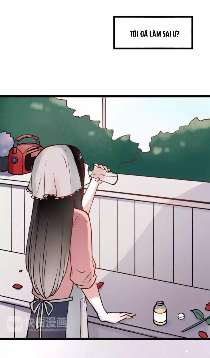 cậu đã từng yêu tôi 2 chapter 11 27