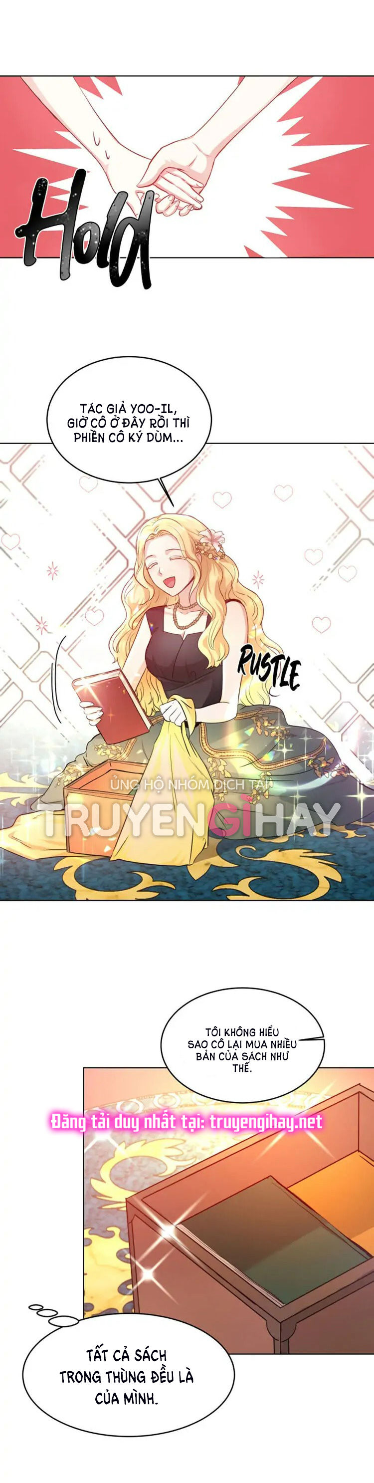 5500 sắc thái của quỷ vương chapter 2.2 13