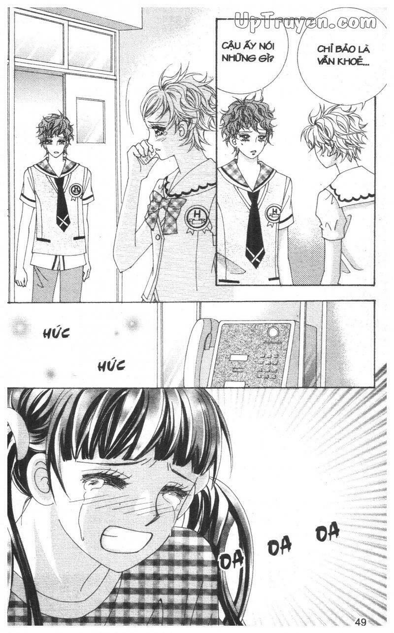 meo meo dịu dàng đi nhé chapter 11 49