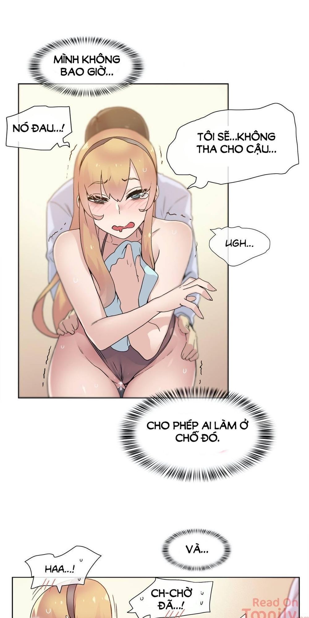 vùng đất kỳ diệu chapter 21 23