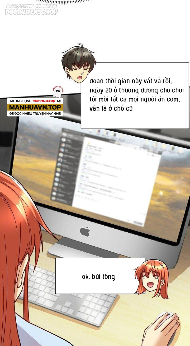 ta làm giàu từ thua lỗ game chapter 129 28