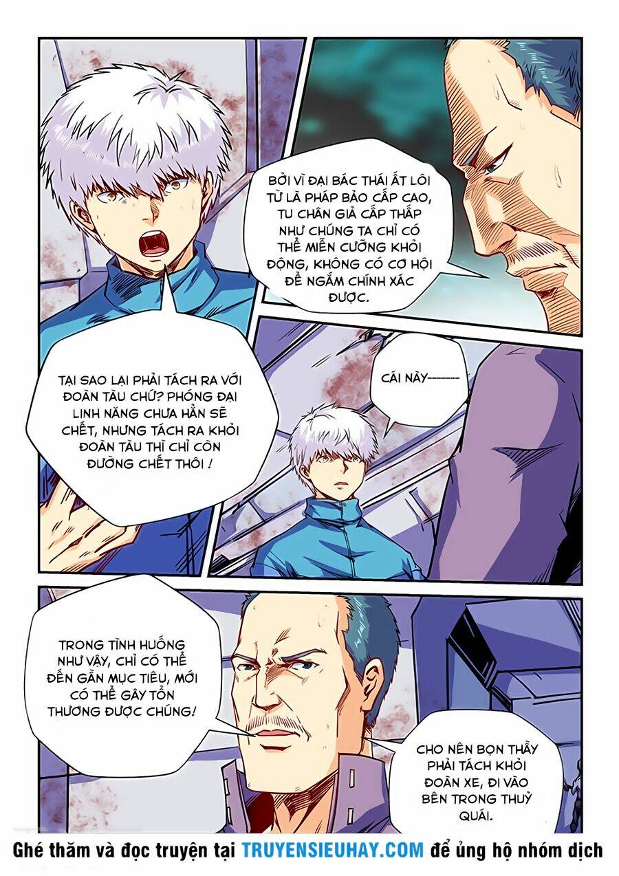 tu chân tứ vạn niên chapter 114 12