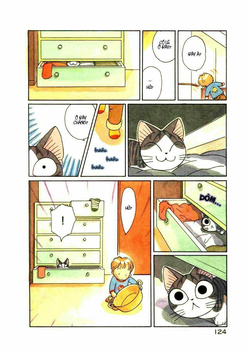chi's sweet home chapter 72 3