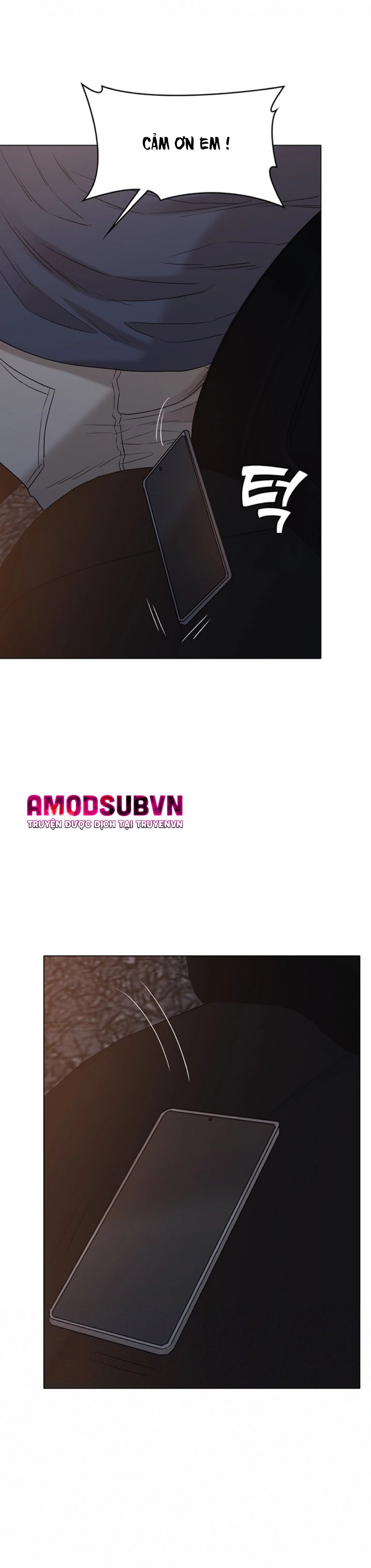 chị của bạn gái chapter 31 4