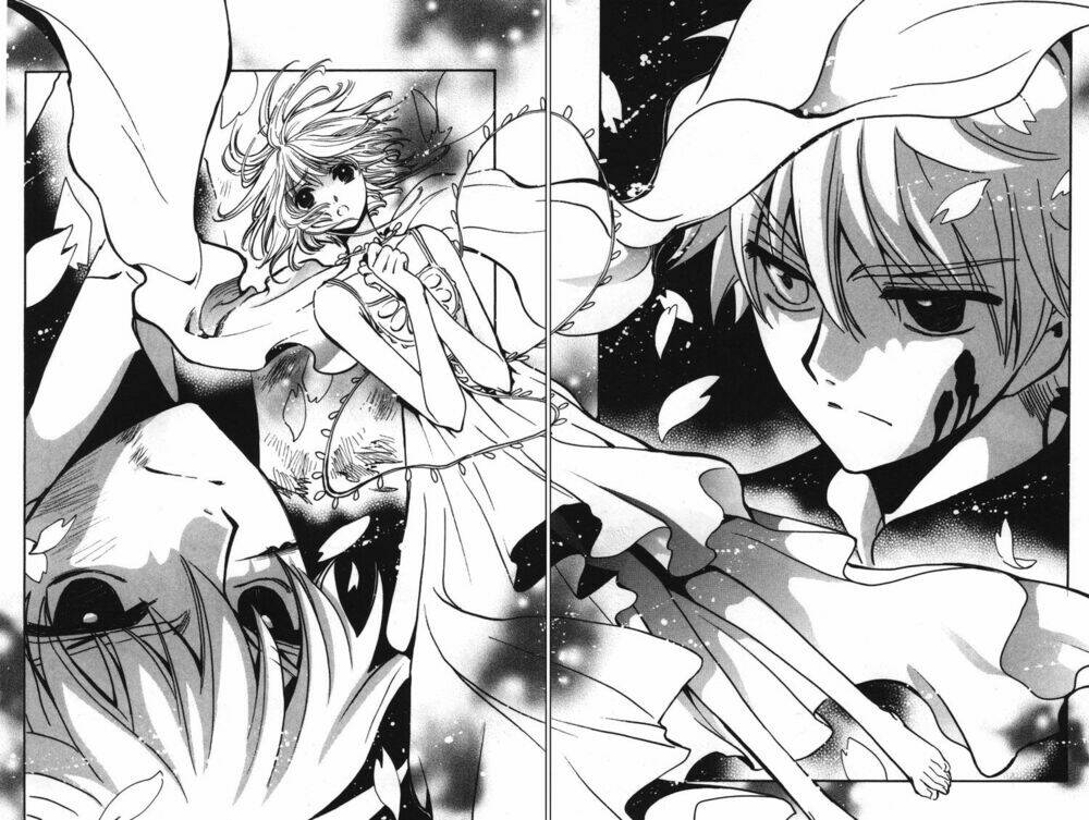 huyền thoại đôi cánh chapter 174 12