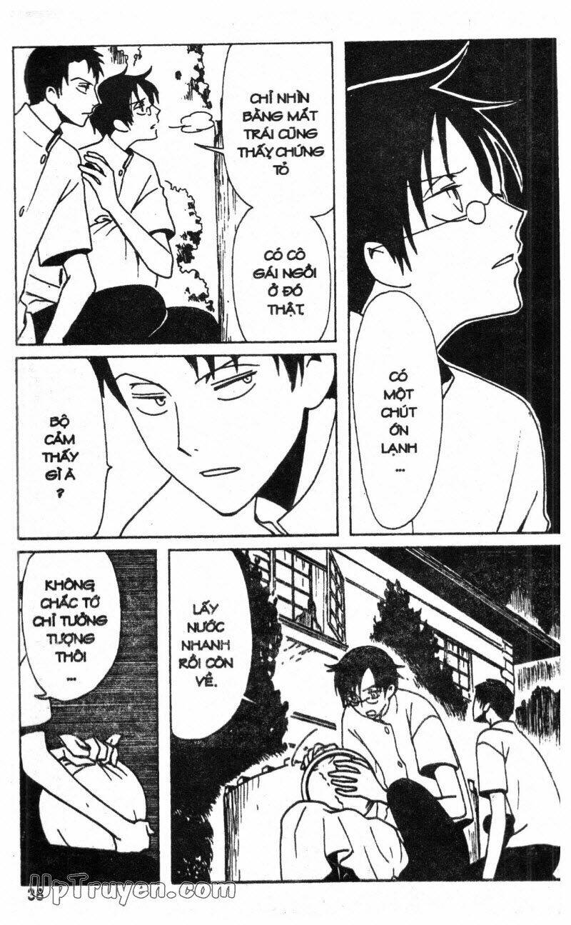 xxxholic - hành trình bí ẩn chapter 10 38
