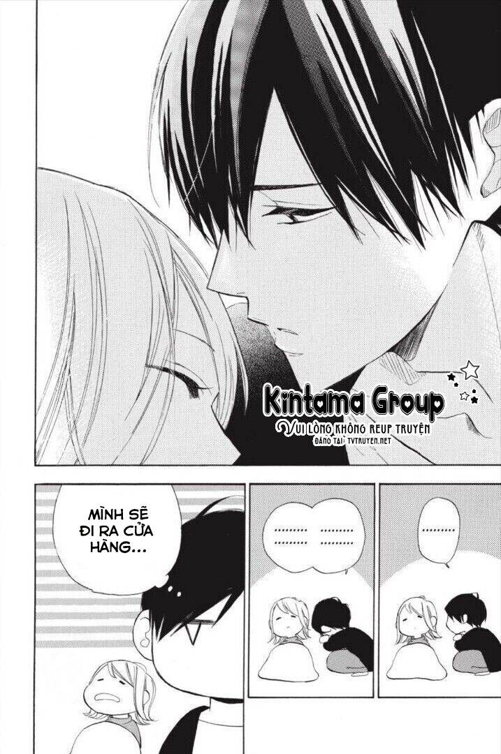 mint chocolate chapter 6 14