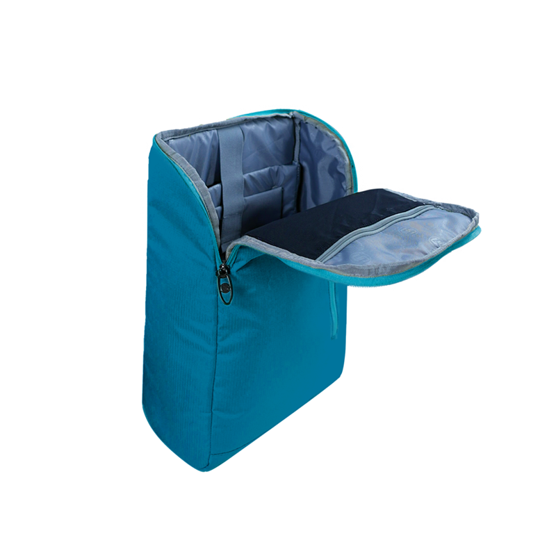 Balo Hàn Quốc B2B300 G.Blue