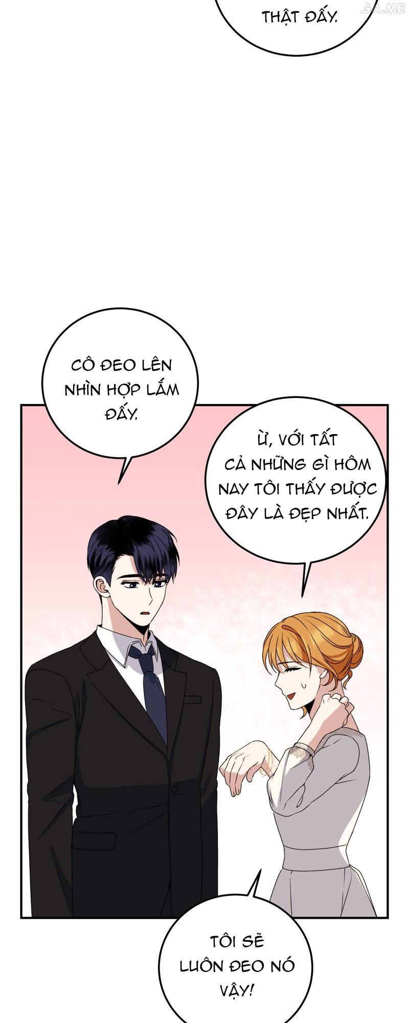 nụ hôn yêu tinh chapter 16.2 22