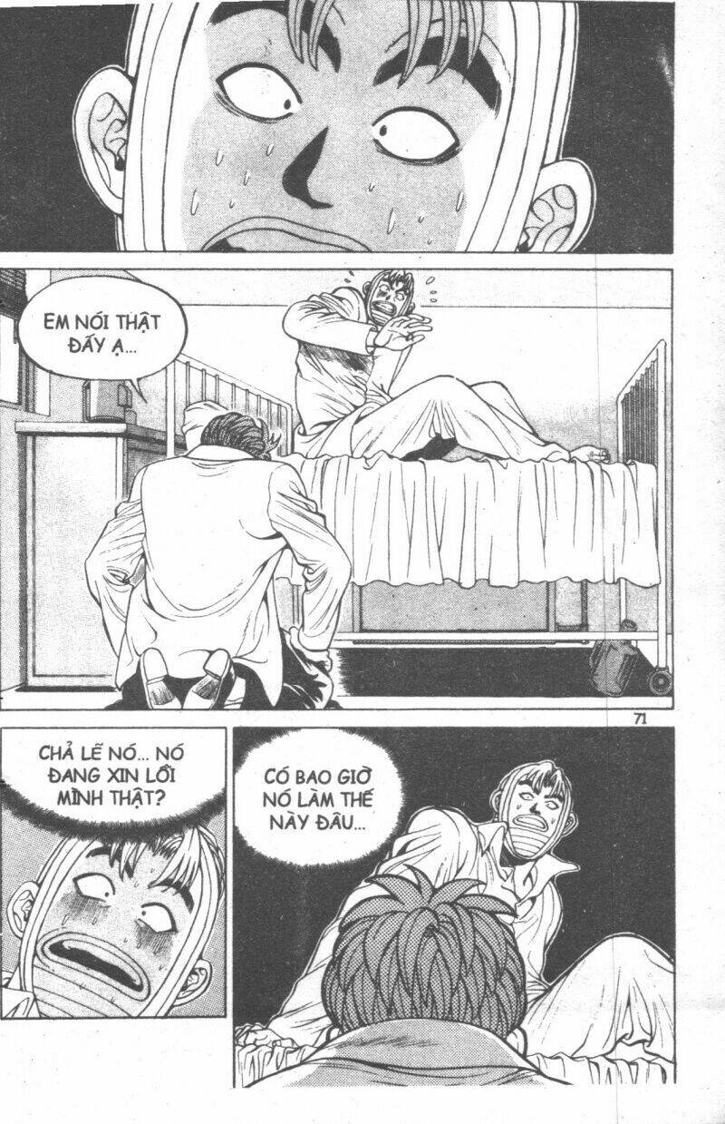 change guy chapter 11 65