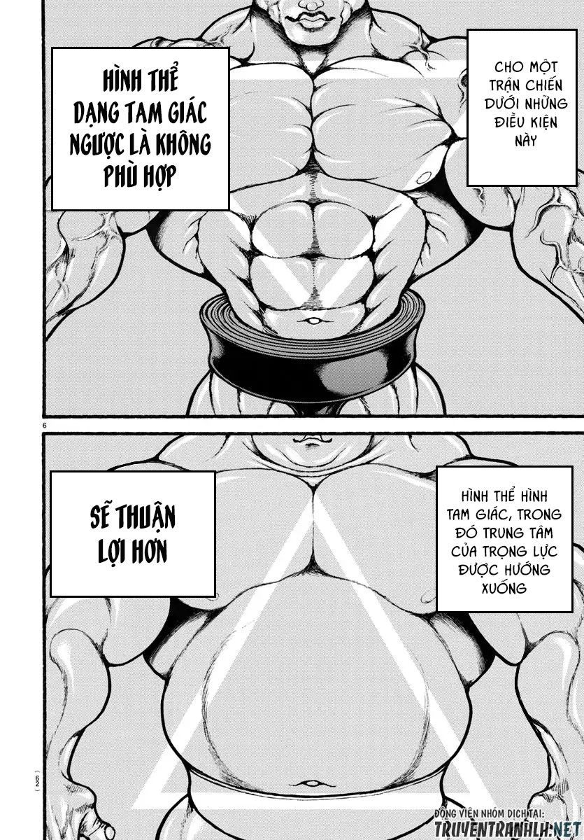 đại chiến nhân thần chapter 31 36