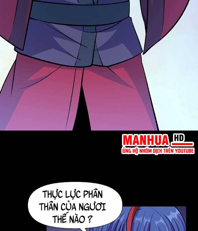 võ đạo độc tôn chapter 546 19