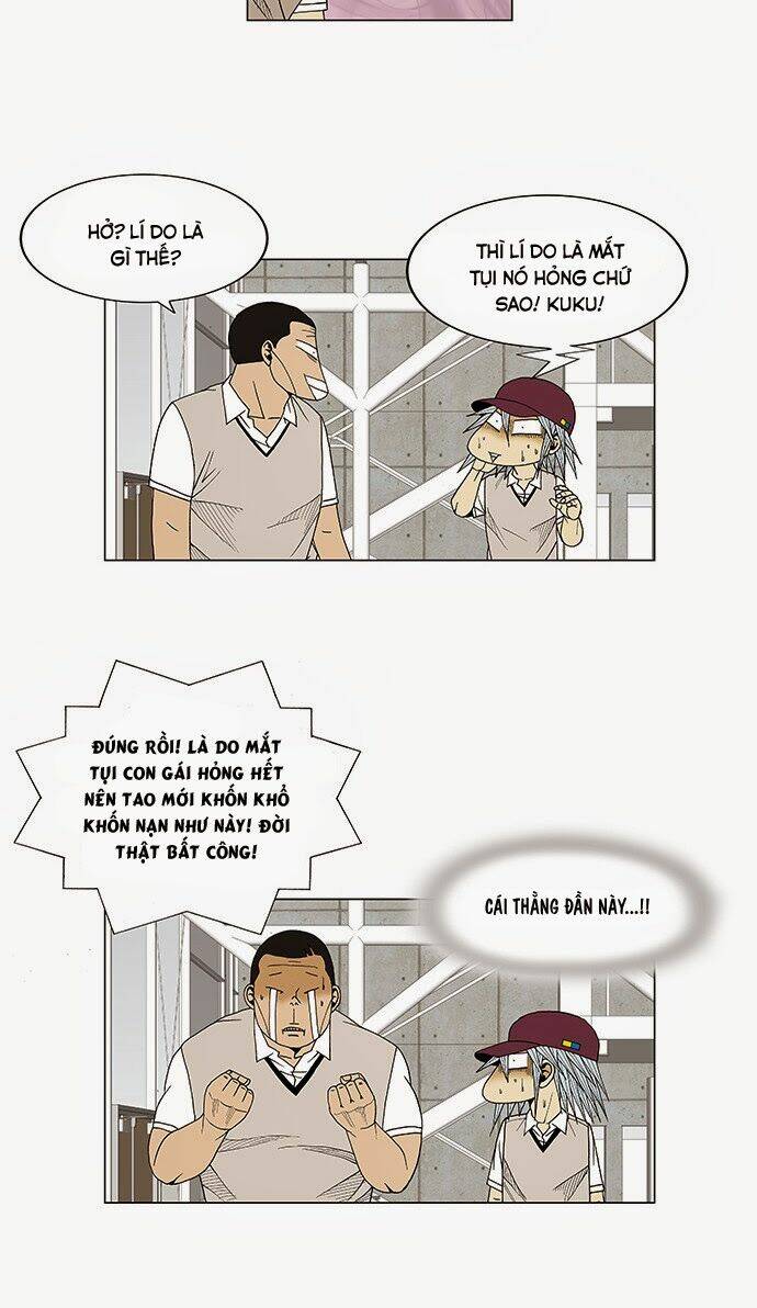 ultimate legend: kang hae hyo chapter 77 39