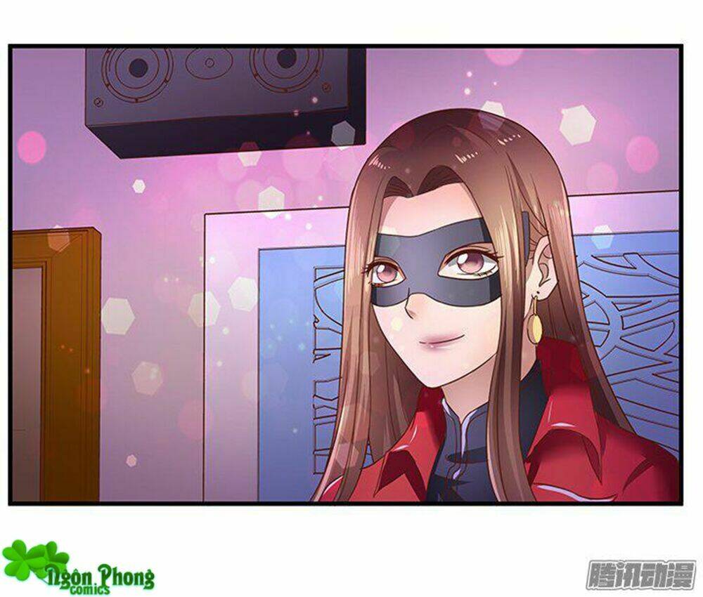 khi trò chơi ác ma bắt đầu chapter 21 30