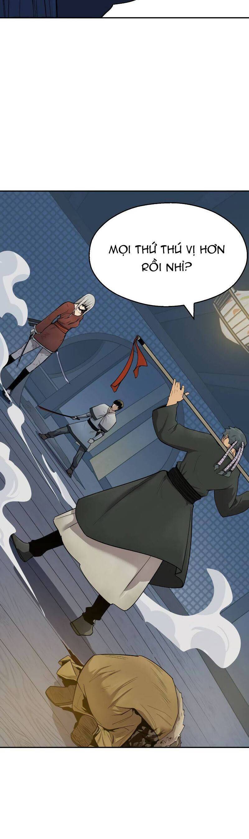 kiếm sĩ thiếu niên chapter 44 22