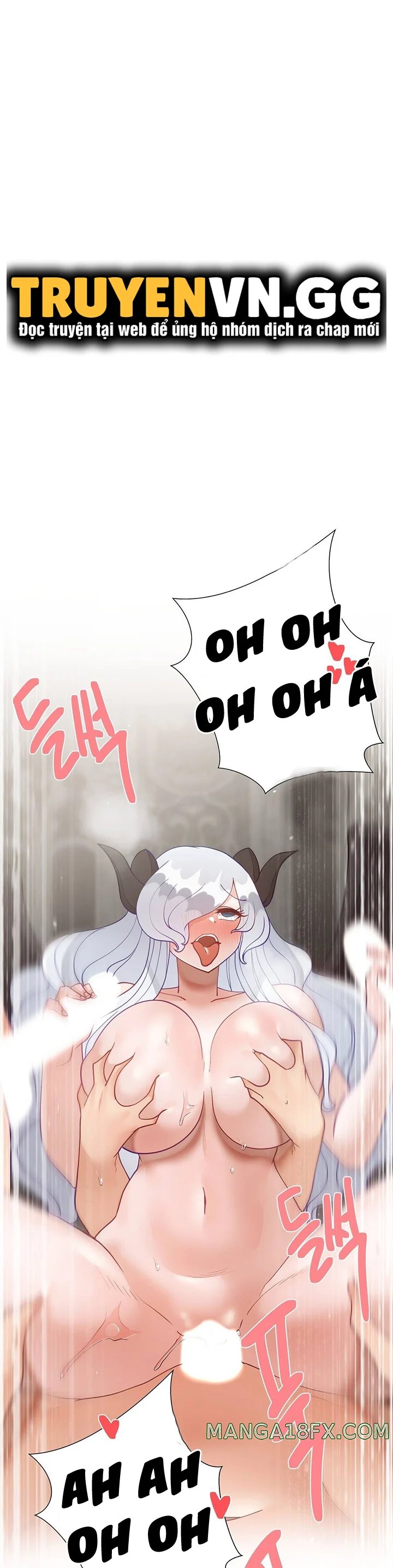 gia sư nữ quái chapter 92 29