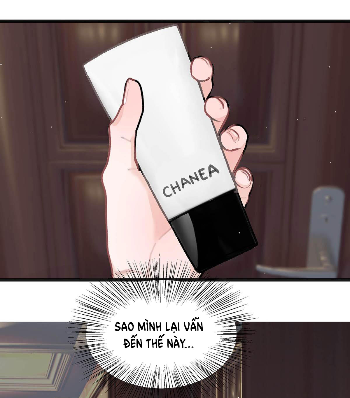 bị mẹ kế là ảnh hậu cưỡng ép yêu trong show thực tế chapter 39 1