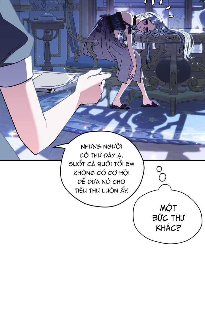 cha à, con không muốn kết hôn đâu chapter 31 14