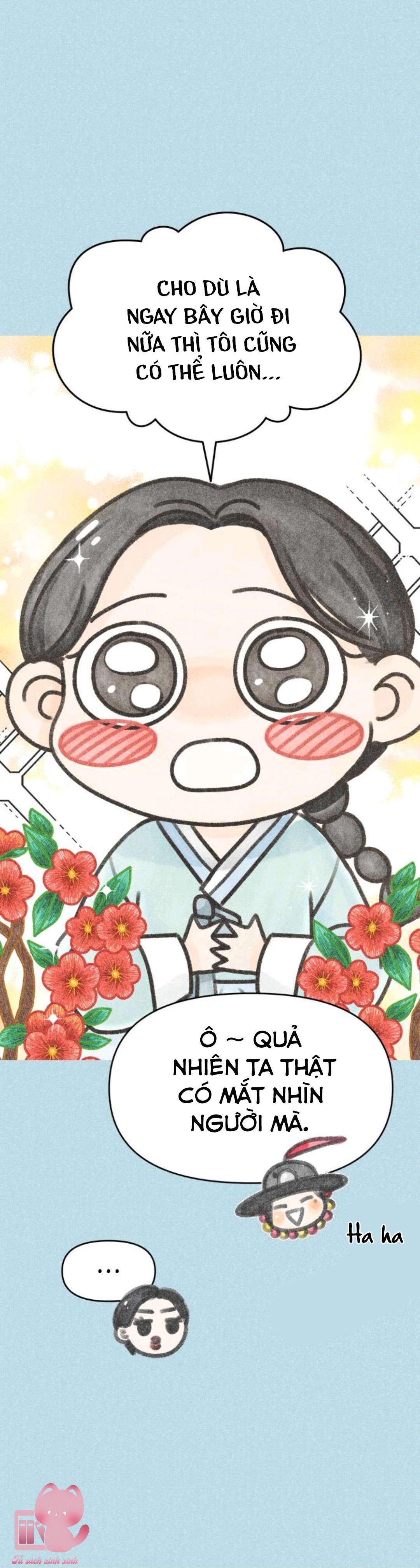 nói không với tình công sở chapter 7 7