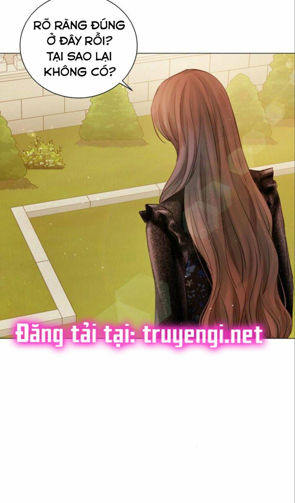 nhất định chúng ta sẽ được hạnh phúc chapter 7 18