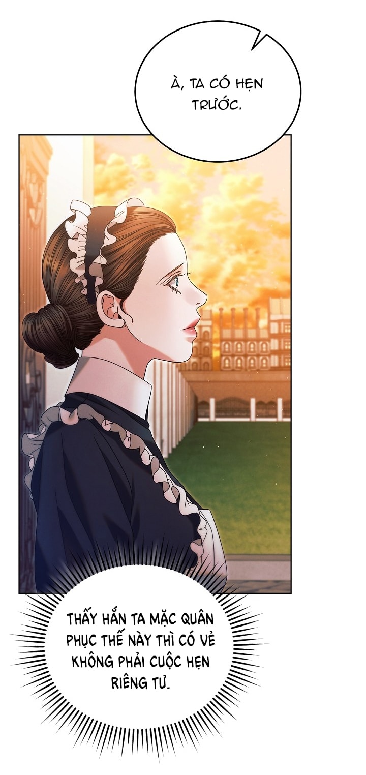 [18+] hãy cầu xin ta đi chapter 3.2 56