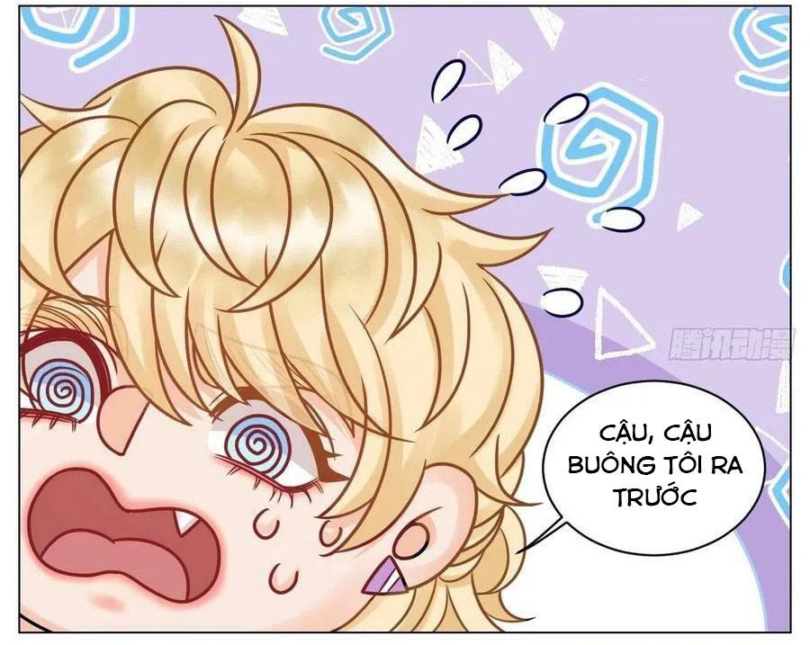 ký túc xá nam phòng 303 chapter 194 8