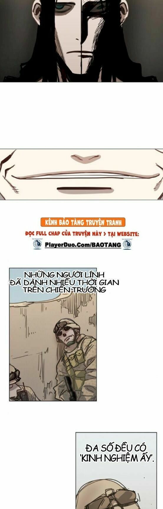 Võ Sĩ Quyền Anh chapter 29 19