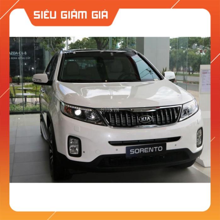 Freeship Phụ kiện Làm đẹp xe SORENTO Hàng Cao Cấp