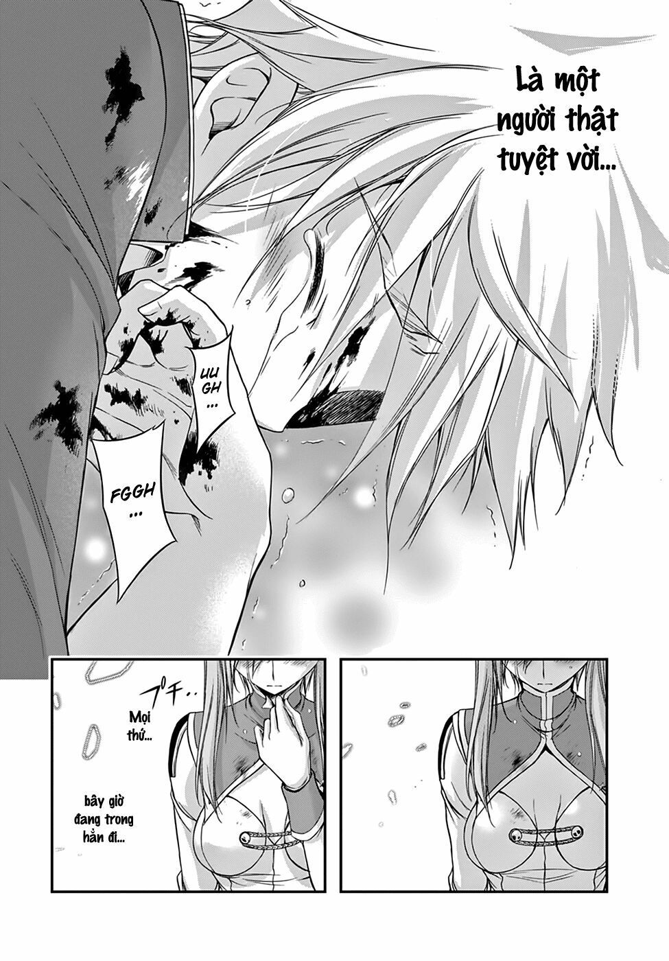 kích trụy vương huyền thoại chapter 26 37