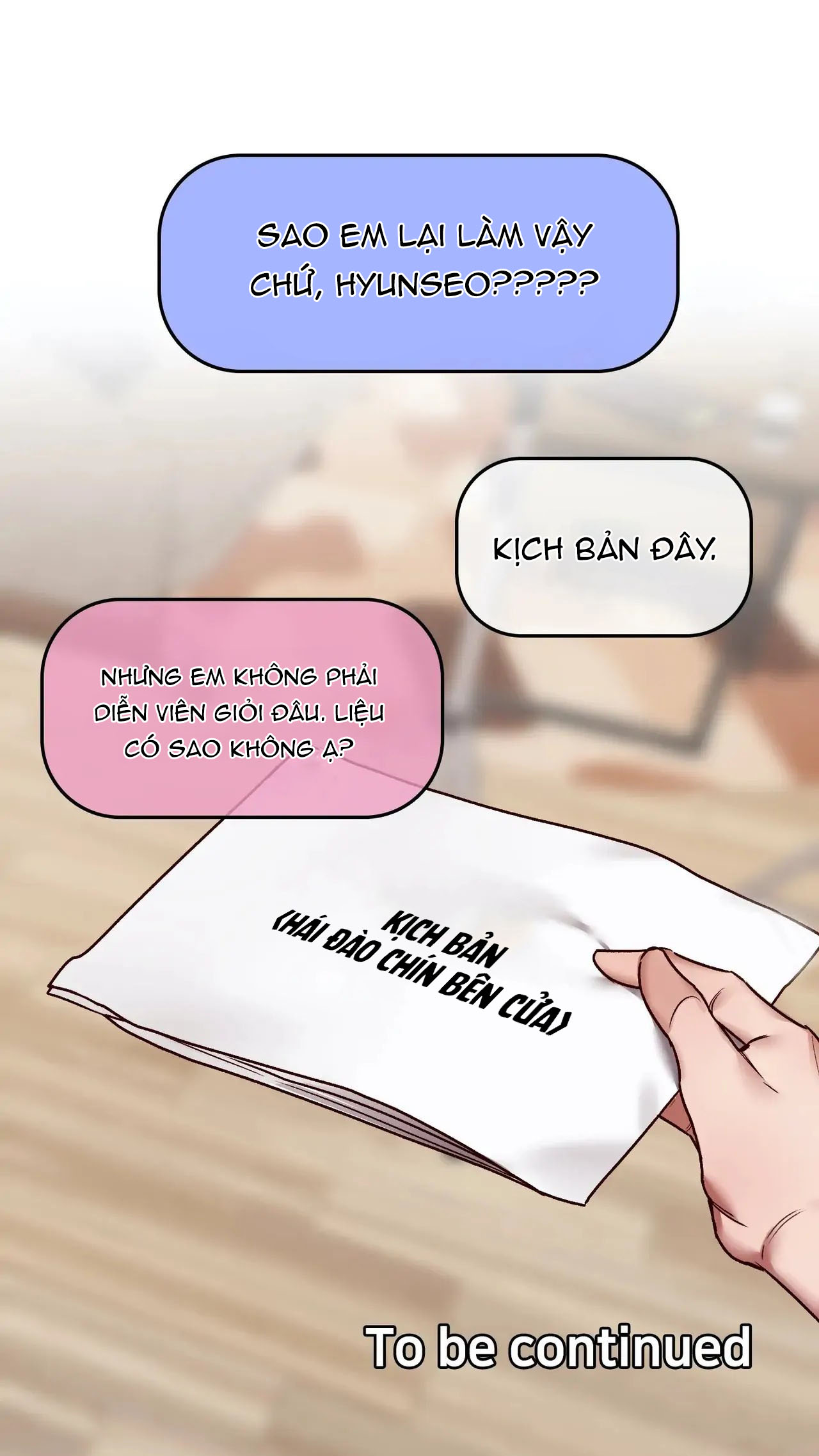 dạy dỗ đồng nghiệp ngực bự mới với sextoy chapter 9 66