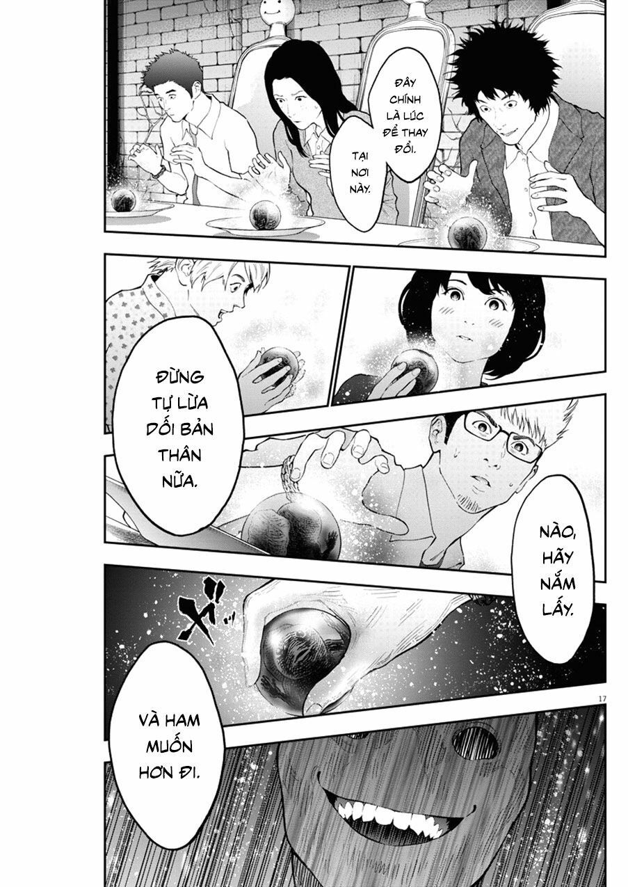 đọa nhân chapter 89 16