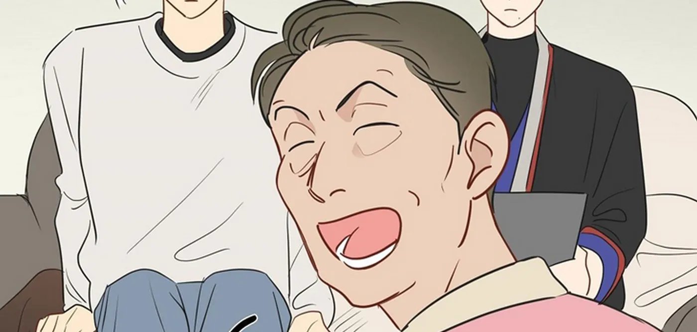 chuyện quái gì với giấc mơ đó vậy chapter 22 86