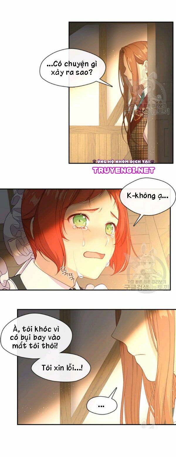 hãy coi chừng ác nữ chapter 65 33