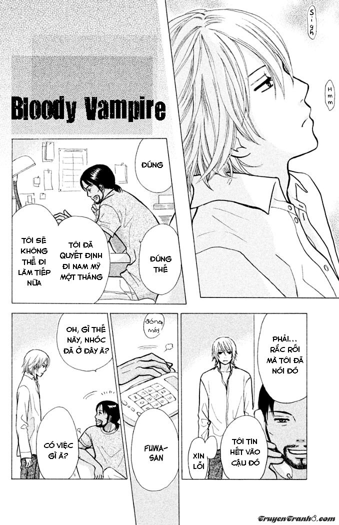 momoiro heaven chapter 17 35