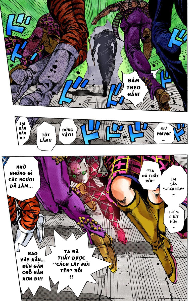 cuộc phiêu lưu bí ẩn chapter 580 5