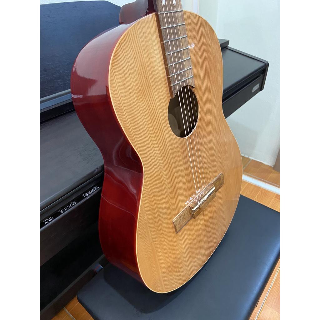 Đàn Guitar Acoustic QT - 01A dành cho người mới tập chơi